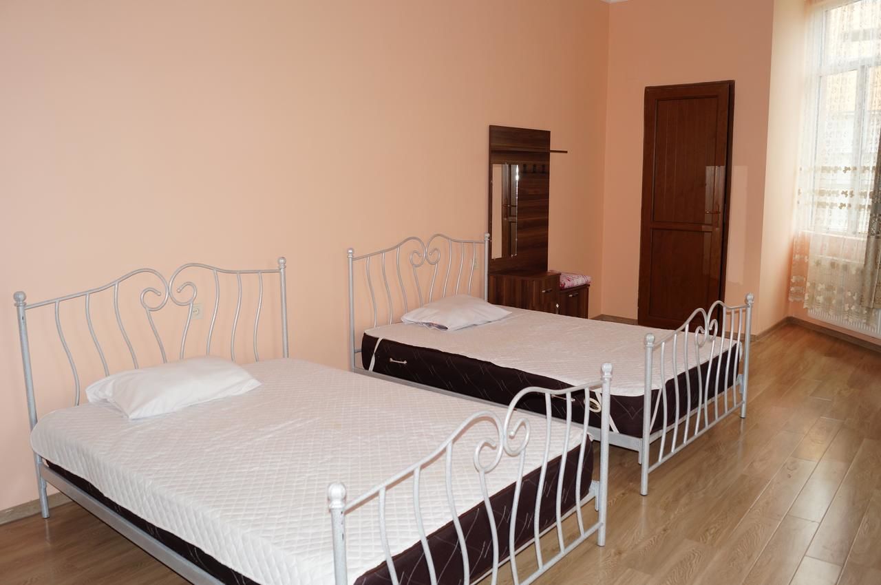Отель Abasha Abasha-7