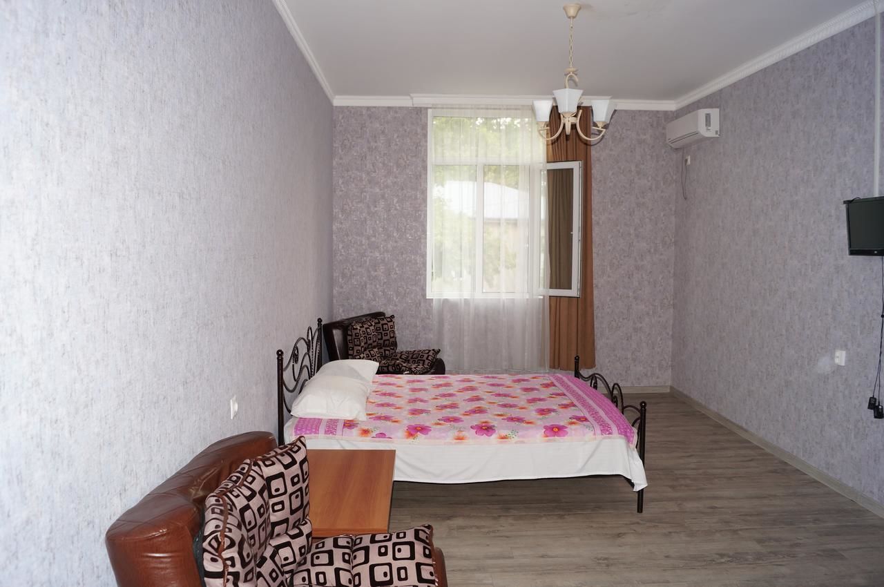 Отель Abasha Abasha-9
